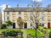 3 Bedroom Terraced House For Sale In Stroud