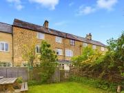 3 Bedroom Terraced House For Sale In Stroud, Gloucestershire