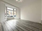 3 Bedroom Terraced House For Sale In Stuart Street,...