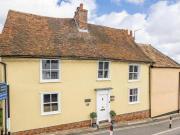 3 Bedroom Terraced House For Sale In Sudbury