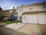 3 Bedroom Terraced House For Sale In Sudbury