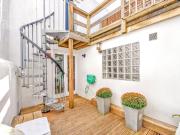 3 bedroom terraced house for sale in Sudeley Place,...