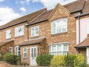 3 bedroom terraced house for sale in Sun Lane Harpenden AL5
