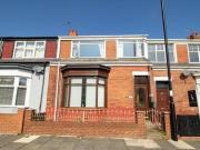 3 Bedroom Terraced House For Sale In Sunderland