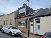 3 Bedroom Terraced House For Sale In Sunderland