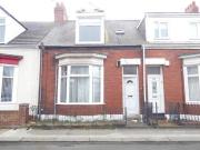3 Bedroom Terraced House For Sale In Sunderland