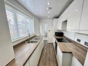3 Bedroom Terraced House For Sale In Sunderland