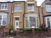 3 bedroom terraced house for sale in Sunderland, SR5...