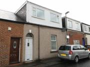 3 Bedroom Terraced House For Sale In Sunderland, Tyne...