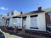 3 Bedroom Terraced House For Sale In Sunderland, Tyne...