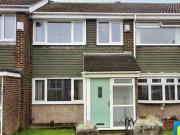 3 Bedroom Terraced House For Sale In Sunderland, Tyne...