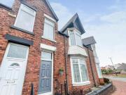 3 Bedroom Terraced House For Sale In Sunderland, Tyne Y Wear