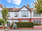 3 bedroom terraced house for sale in Sundridge Road...