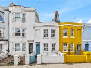 3 bedroom terraced house for sale in Surrey Street,...