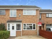 3 bedroom terraced house for sale in Sutherland Grove...
