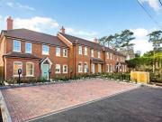 3 Bedroom Terraced House For Sale In Sutton Scotney,...