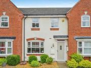 3 Bedroom Terraced House For Sale In Swadlincote, Derbyshire