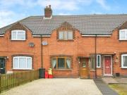 3 Bedroom Terraced House For Sale In Swadlincote,...