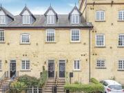 3 bedroom terraced house for sale in Swan Street West...