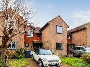 3 bedroom terraced house for sale in Sweetlove Place...