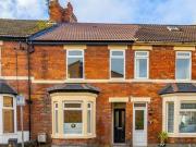 3 Bedroom Terraced House For Sale In Swindon, Wiltshire