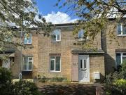 3 Bedroom Terraced House For Sale In Swindon, Wiltshire