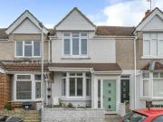 3 Bedroom Terraced House For Sale In Swindon, Wiltshire