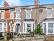 3 Bedroom Terraced House For Sale In Swindon, Wiltshire