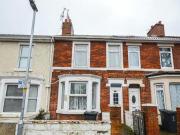 3 Bedroom Terraced House For Sale In Swindon, Wiltshire