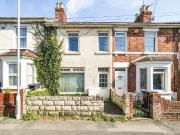 3 bedroom terraced house for sale in Swindon, Wiltshire, SN1