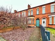 3 Bedroom Terraced House For Sale In Swinton