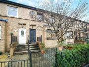 3 bedroom terraced house for sale in Sword Street,...