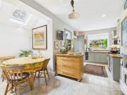 3 bedroom terraced house for sale in Sycamore Terrace,...