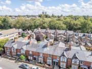 3 bedroom terraced house for sale in Sycamore Terrace,...