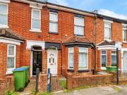 3 bedroom terraced house for sale in Sydney Road,...