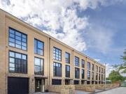 3 Bedroom Terraced House For Sale In Tamworth Road, Hertford