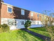 3 Bedroom Terraced House For Sale In Tamworth, Staffordshire