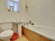 3 bedroom terraced house for sale in Tangier Road,...