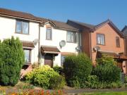3 Bedroom Terraced House For Sale In Taunton, Somerset