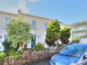3 bedroom terraced house for sale in Teign Court...