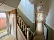 3 bedroom terraced house for sale in Telephone Road,...