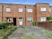 3 Bedroom Terraced House For Sale In Telford