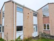 3 Bedroom Terraced House For Sale In Telford