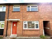 3 Bedroom Terraced House For Sale In Telford, Shropshire
