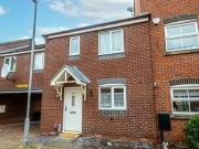 3 Bedroom Terraced House For Sale In Telford, Shropshire