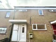 3 Bedroom Terraced House For Sale In Telford, Shropshire