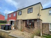 3 Bedroom Terraced House For Sale In Telford, Shropshire