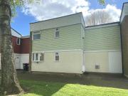 3 Bedroom Terraced House For Sale In Telford, Shropshire