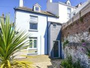 3 bedroom terraced house for sale in Temperance Place...
