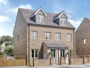 3 Bedroom Terraced House For Sale In Tetbury Hill